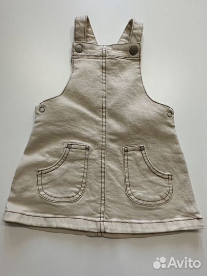 Пакет вещей 3-6 месяцев