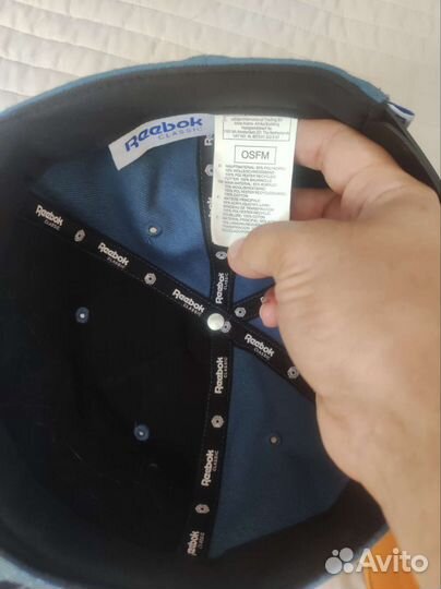 Кепка бейсболка детская dekatlon