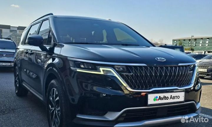 Kia Sportage 2.0 AT, 2021, 68 000 км