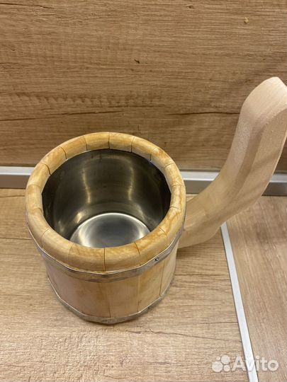 Пивная кружка