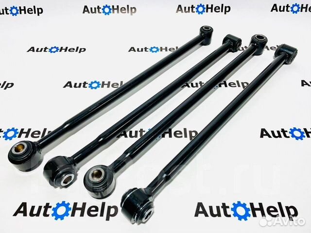 Комплект задних поперечных тяг Camry Vista 40