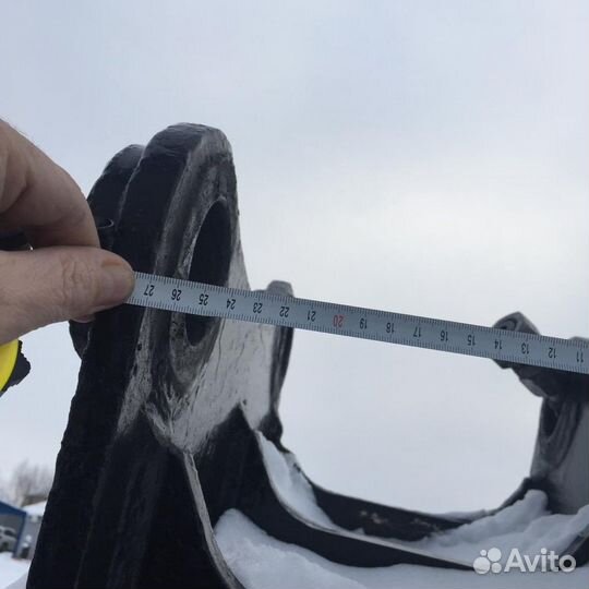 Гидромолот