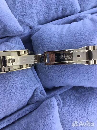 Часы Rolex submariner