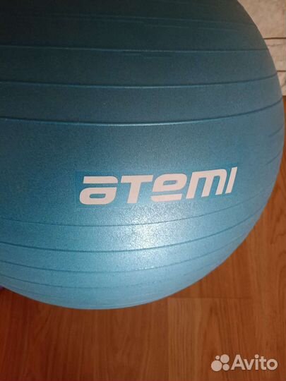 Мяч гимнастический 75