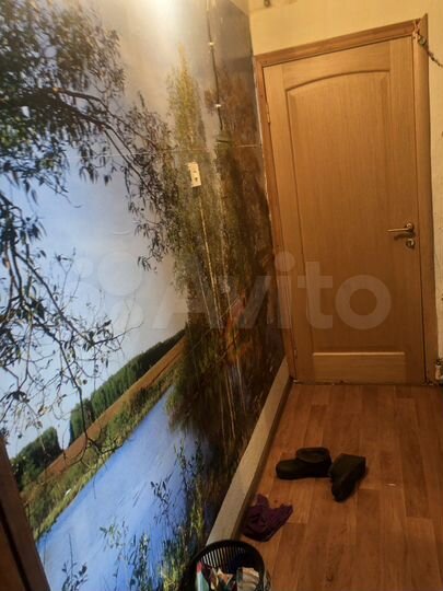 2-к. квартира, 43 м², 2/2 эт.