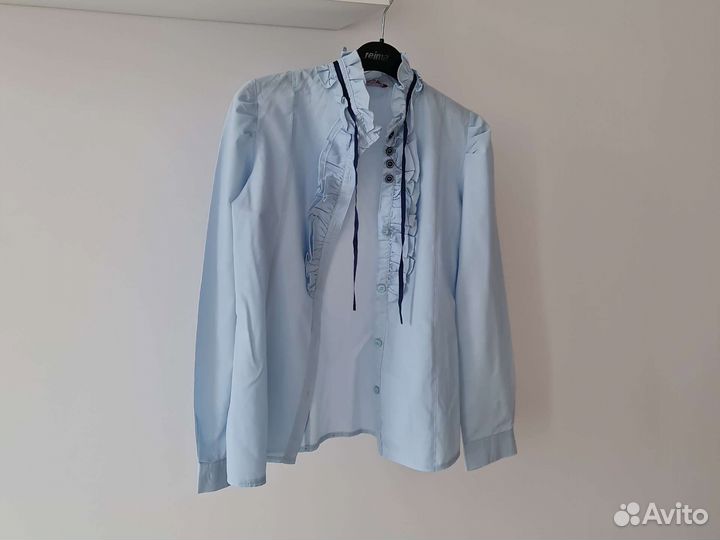 Рубашка Pelican рр158 как Новая