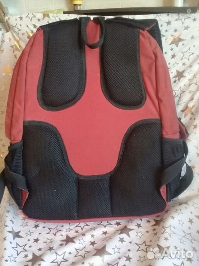 Рюкзак туристический походный