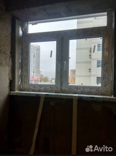 Окна за 1 день