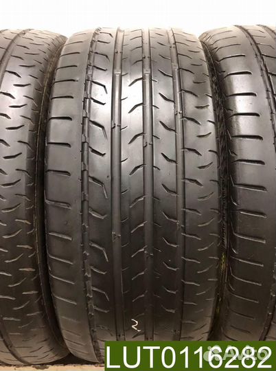 Continental MaxContact MC6 245/45 R19 98V