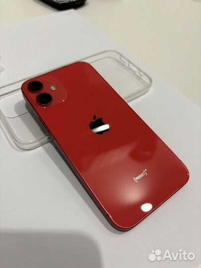 iPhone 12 mini, 128 ГБ