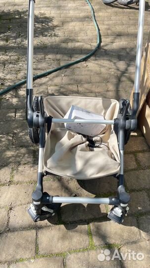 Коляска bugaboo cameleon 3