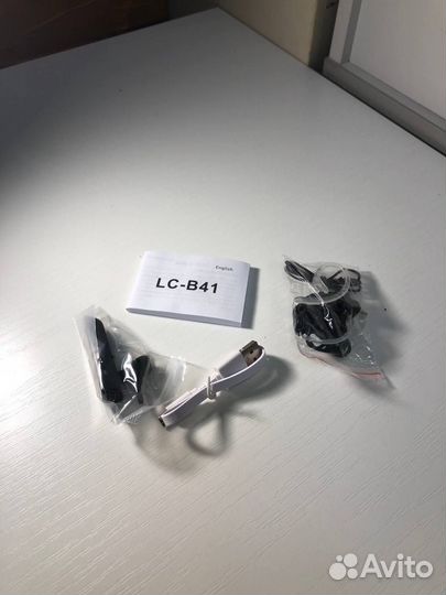 Беспроводная гарнитура New Bee LC-B41