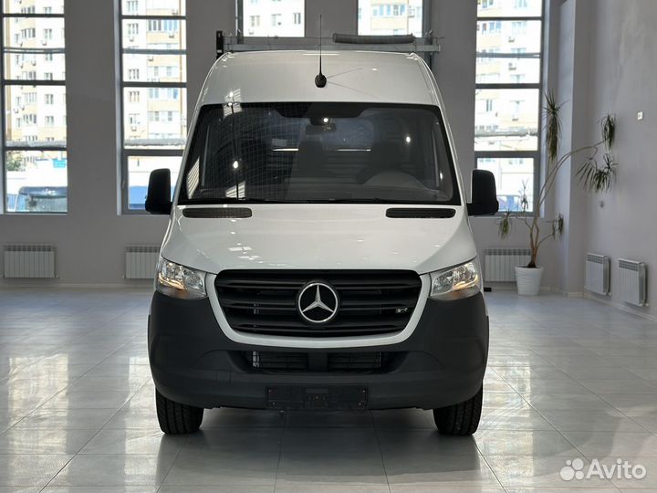 Mercedes-Benz Sprinter 3.0 МТ, 2022