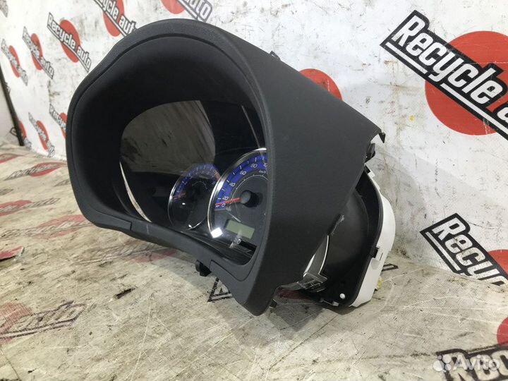 Спидометр subaru forester SH5 EJ204 2008