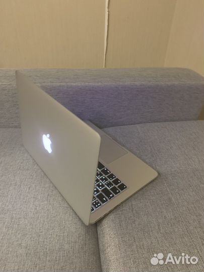 Macbook Pro 13 retina 2015