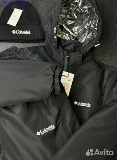 Горнолыжный костюм Columbia (Арт.92511)