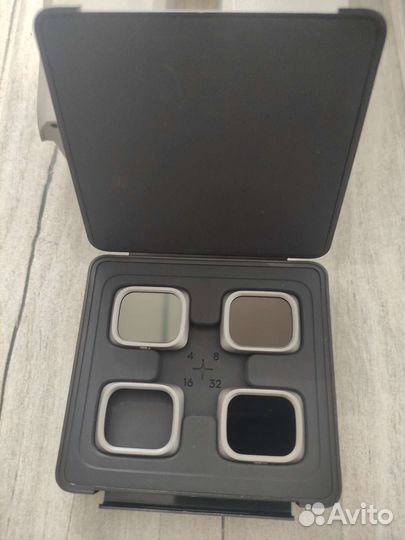 Квадрокоптер dji mavic air 2s fly more combo