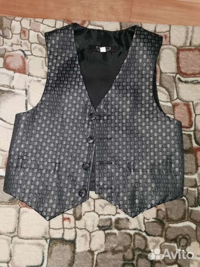 Костюм на мальчика размер 86-92