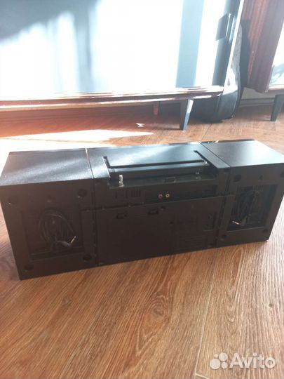 Fisher ph w702k