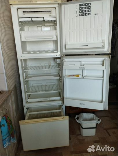 Холодильник бу