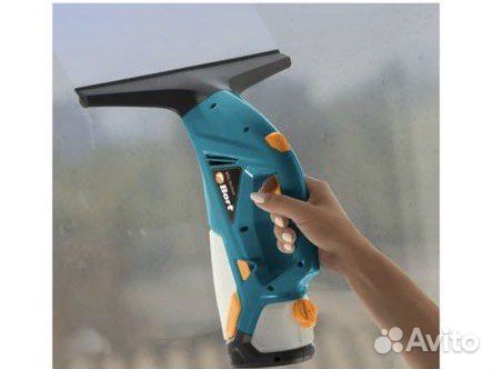 Ручной стеклоочиститель Bort BSS-36 Duo