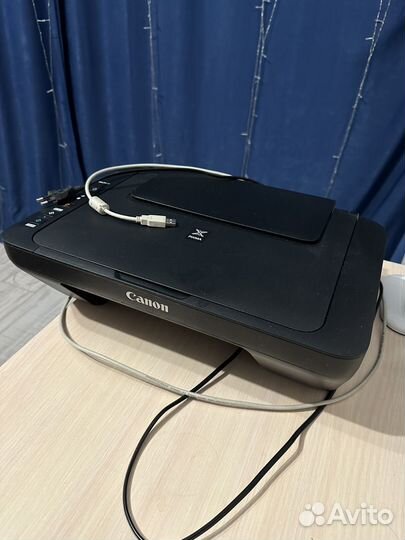 Принтер