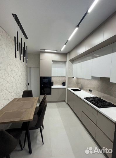 Кухня на заказ от производителя