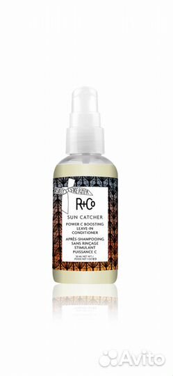 R+Co косметика для волос