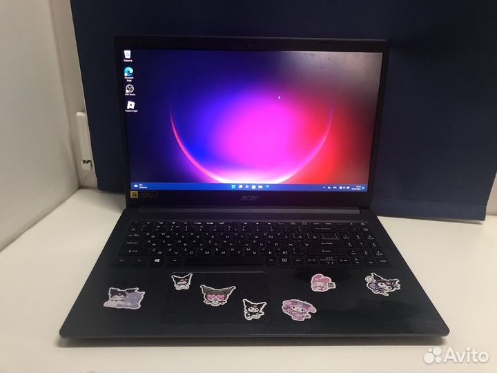 Acer aspire 3 a315 23