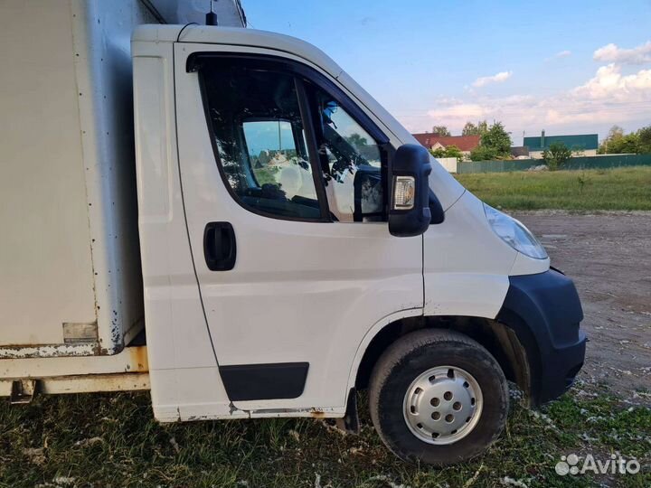 Peugeot Boxer 2.2 МТ, 2011, 250 000 км