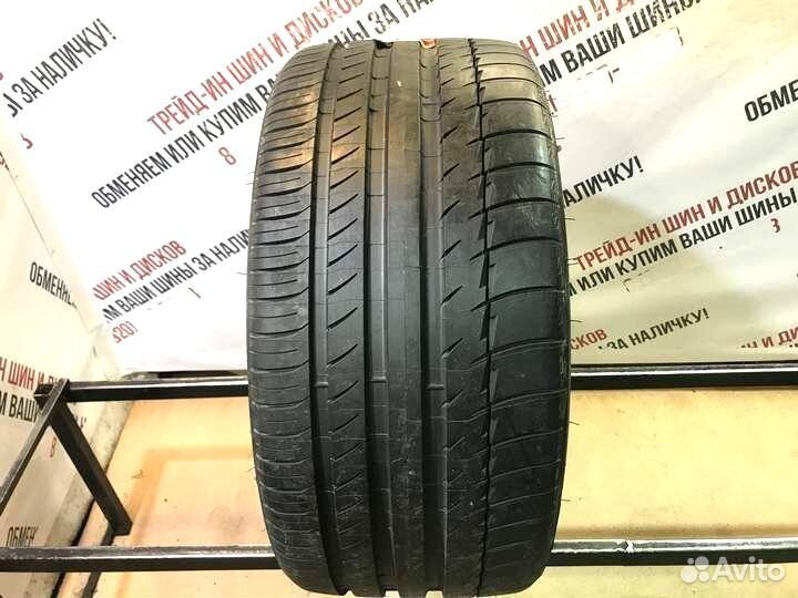 Michelin Pilot Sport 2 265/30 R20