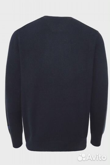 MC2 saint barth джемпер heron Т/синий 301171