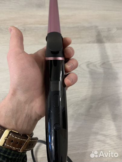 Плойка/щипцы Philips BHB871/00