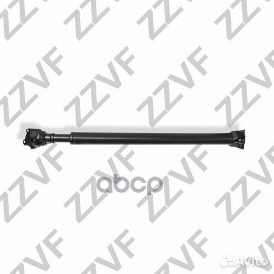 Карданный вал toyota land cruiser 200 (08.)