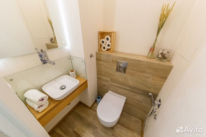 Ремонт Квартир И Домов Под Ключ Без Посредников