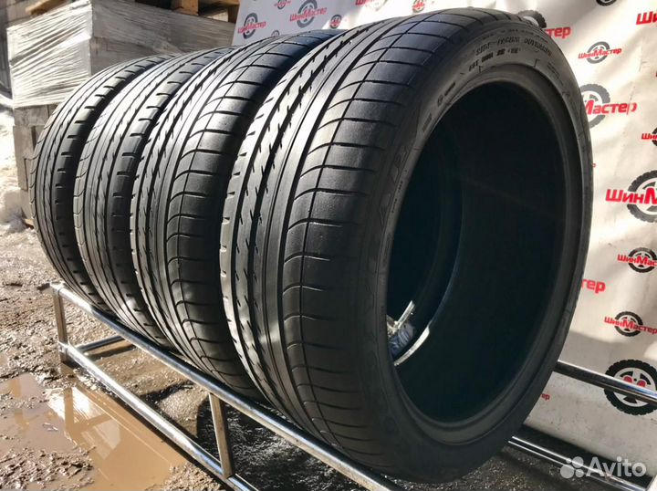 Goodyear Eagle F1 Asymmetric 265/40 R20