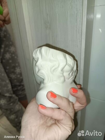 Вазочка для растений