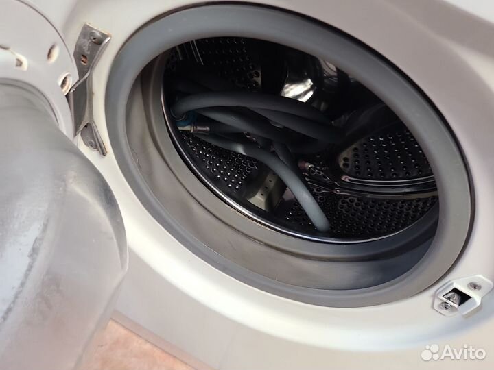 Стиральная машина Samsung WF-S861 тм06