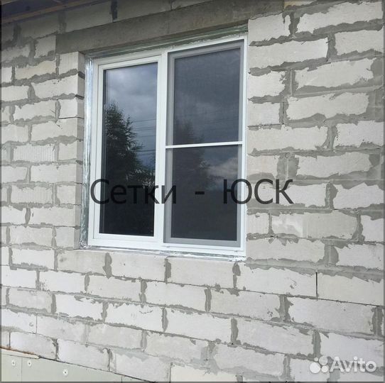 Маскитная сетка