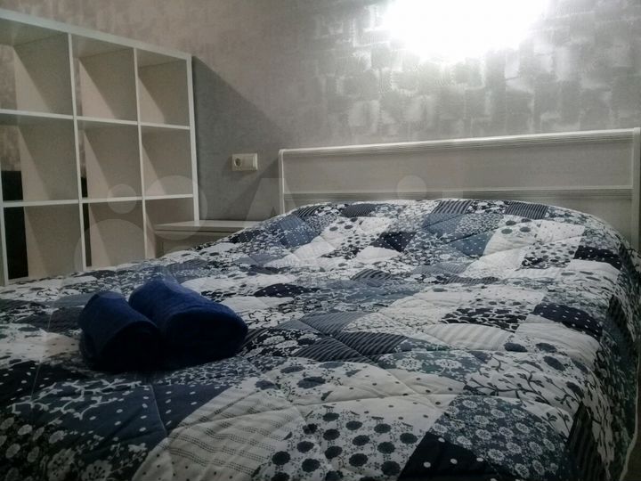 2-к. квартира, 45 м², 3/9 эт.