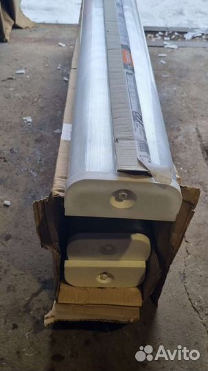 Светильник подвесной