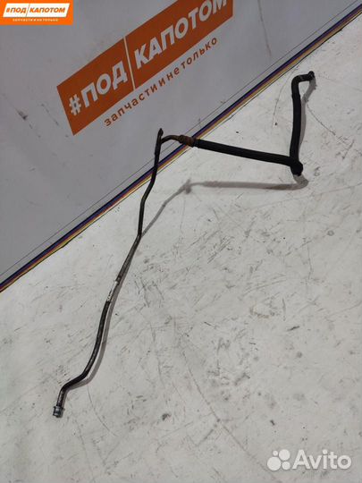 Шланг гидроусилителя Audi A4 B8/8K 2008