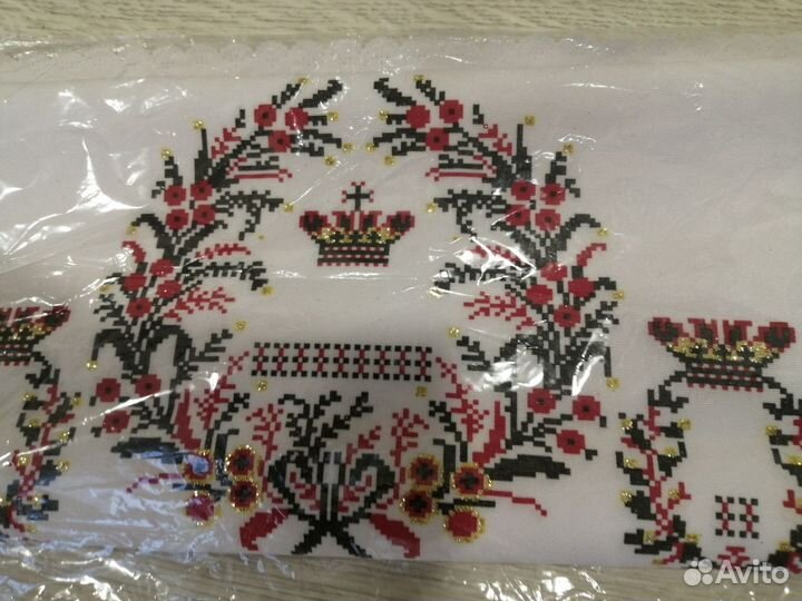 Рушник свадебный