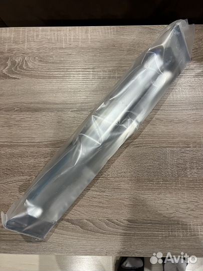 Направляющая интеркуллера для Impreza GRB GVB