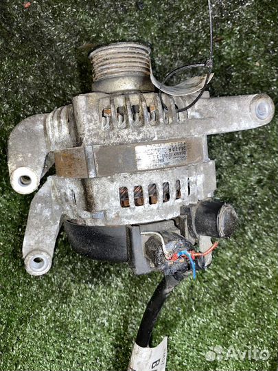 Генератор qqdb Ford Focus 30667069 3M5T10300LC