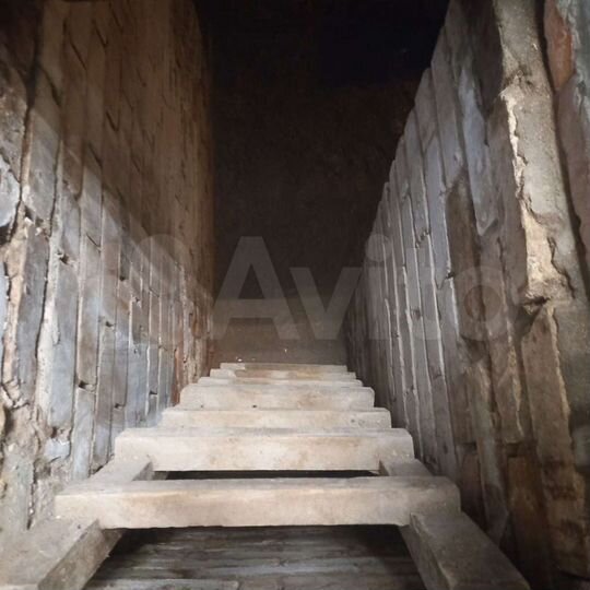 Гараж, 23 м²