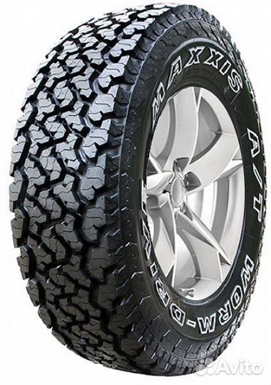 Maxxis AT-980E Worm-Drive 235/70 R16 104Q