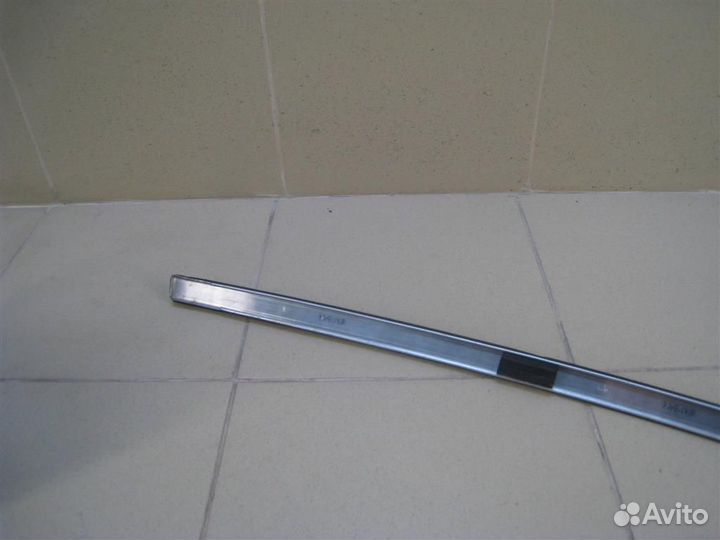 Молдинг крыши левый Chevrolet Cruze J300 2011