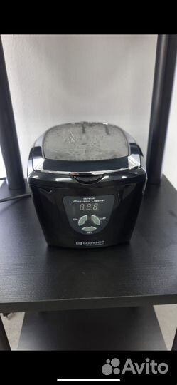 Оборудование для маникюра