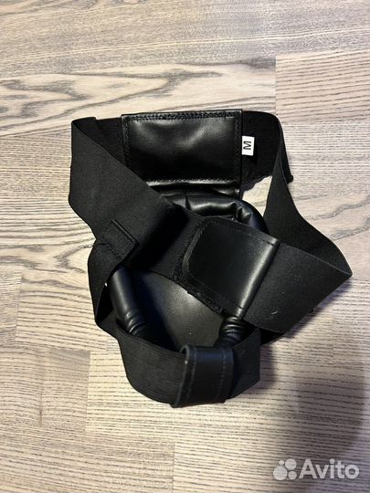 Перчатки для мма, боксерские, защита паха